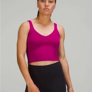 Lululemon align tank